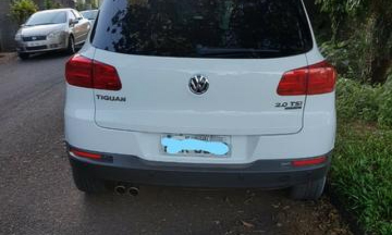 Vw - Volkswagen Tigu...