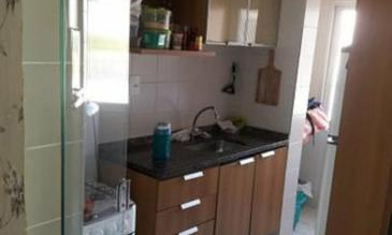 Lindo Apartamento Ar...