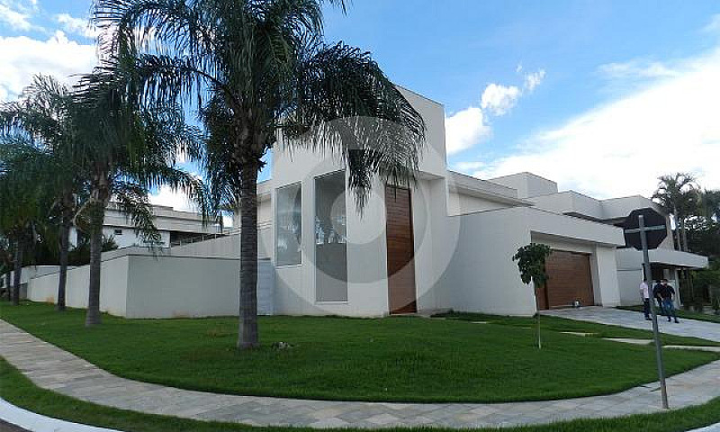 Casa 4 Quartos Em Co...