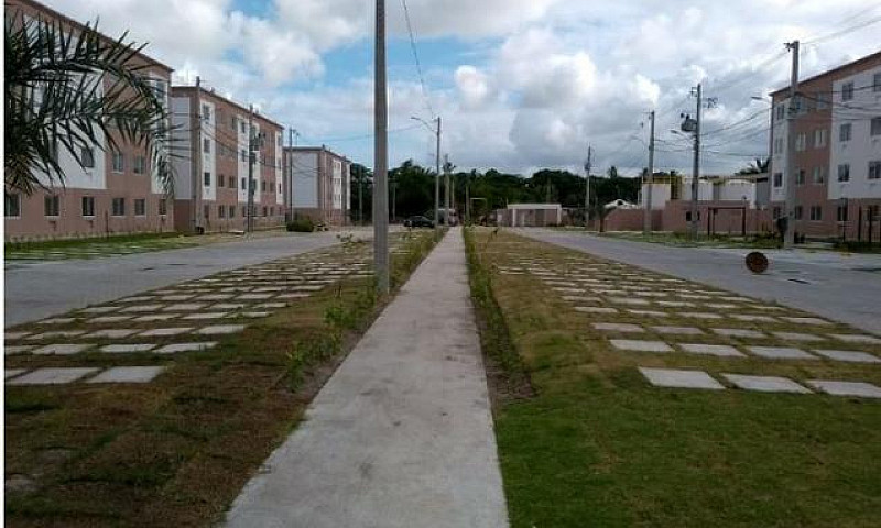 Passo Apartamento...