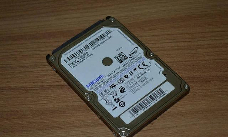 Hd Interno Para Note...