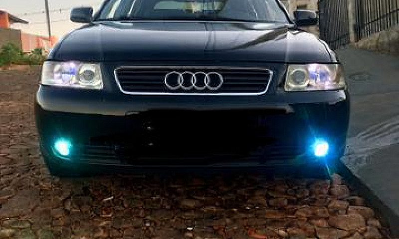 Vendo Audi A3 1.6...