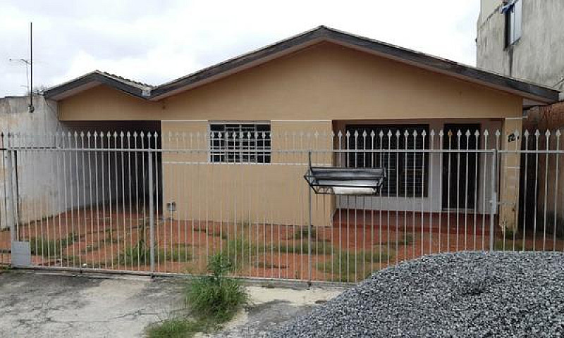 Vendo Casa Ou Aceito...