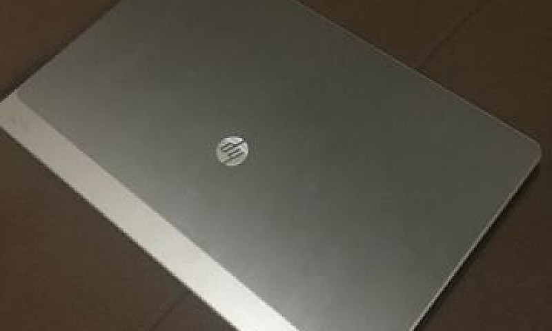 Notebook Hp Intel Co...
