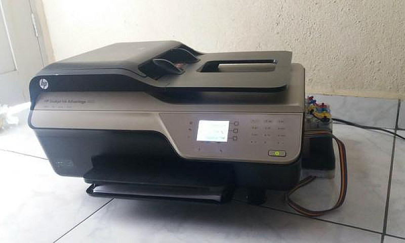 Impressora Hp 4615 C...