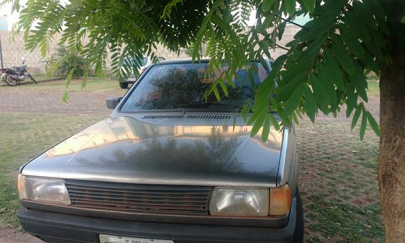 Vw - Volkswagen Gol...