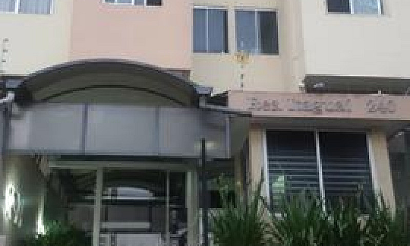 Apartamento Residenc...
