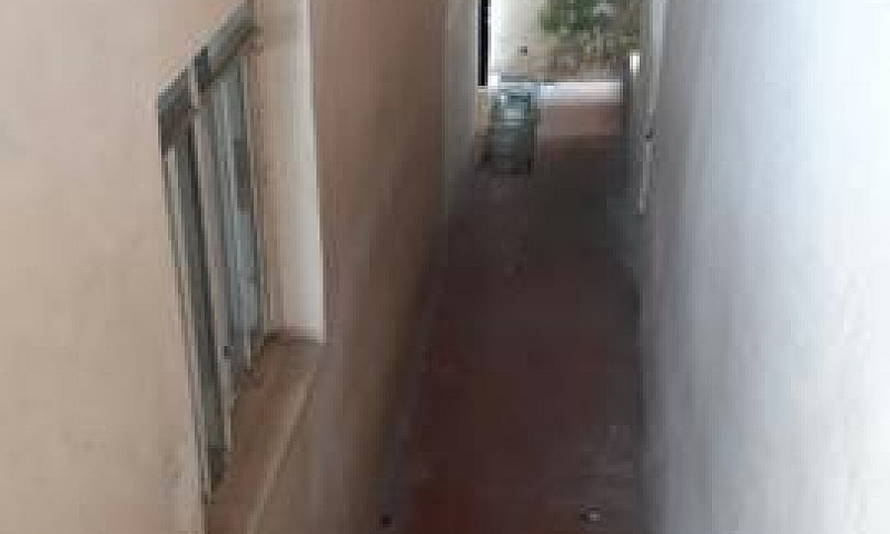 Vendo Casa Ou Aceito...