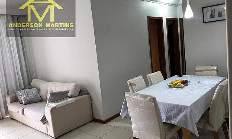 Apartamento Em Praia...