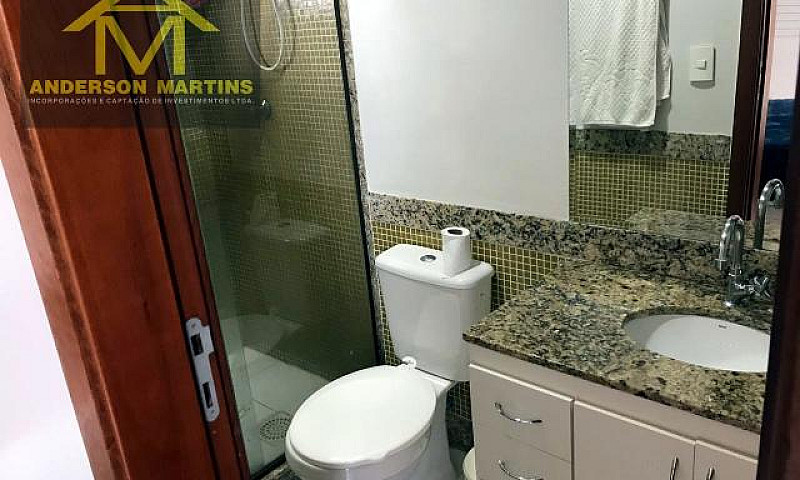 Apartamento Em Praia...