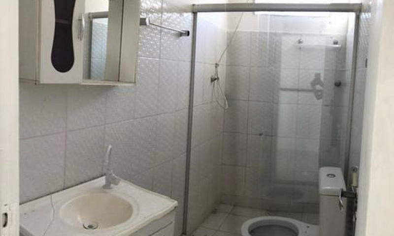 Alugo Apartamento Lo...