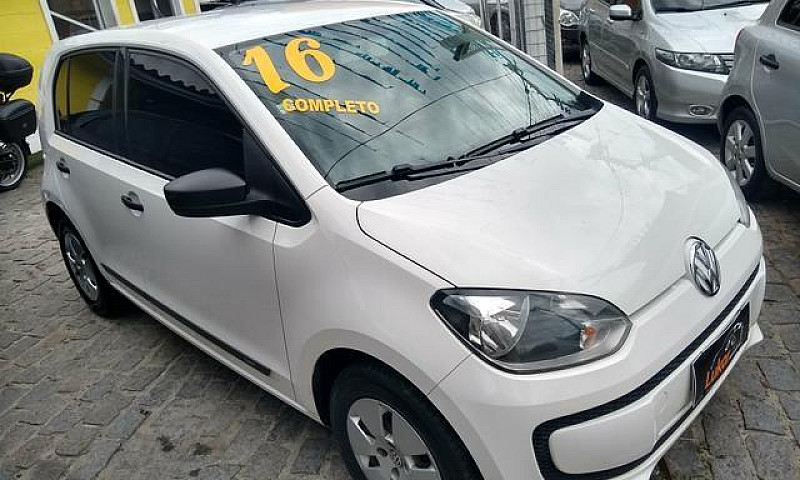 Volkswagen Up 1.0 Mp...