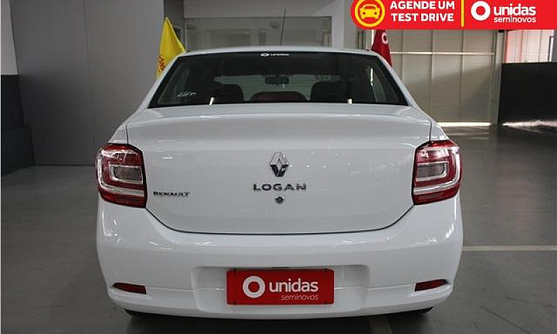 Renault Logan 1.0 12...