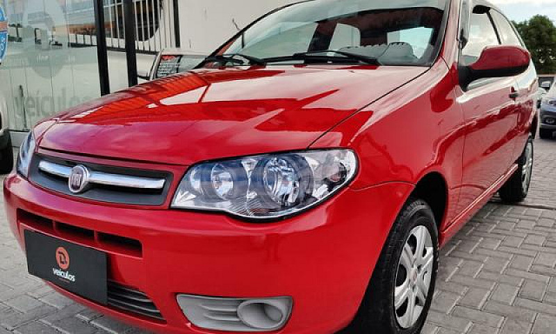 Fiat Palio 1.0 Fire ...