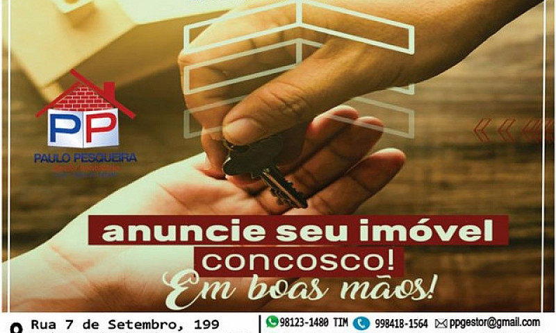 Alugo Residencial Aç...