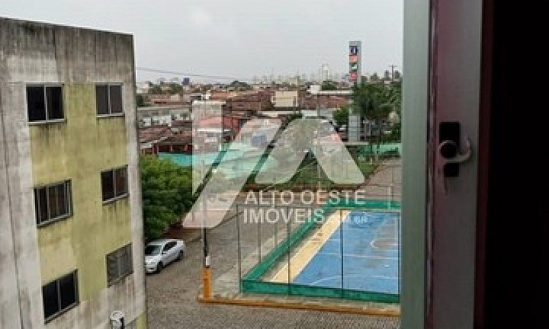 Alugo Apartamento No...