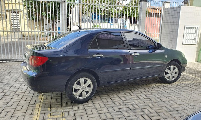 Corolla Se-G 2005  A...