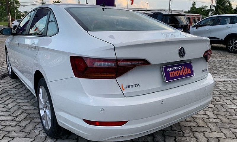 Vw - Volkswagen Jett...