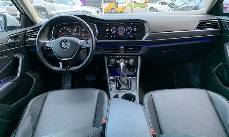 Vw - Volkswagen Jett...
