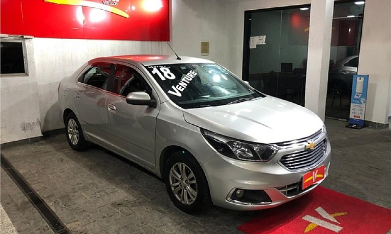 Chevrolet Cobalt 201...
