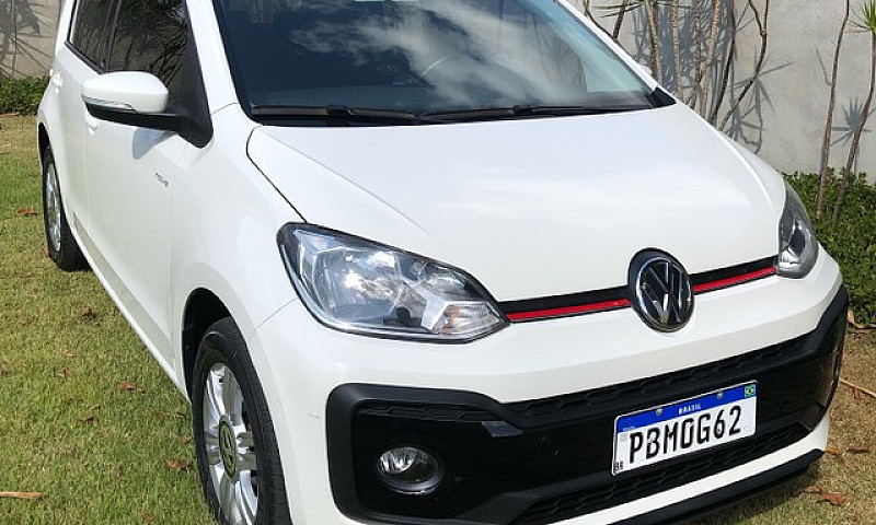 Volkswagen Up Tsi Mo...