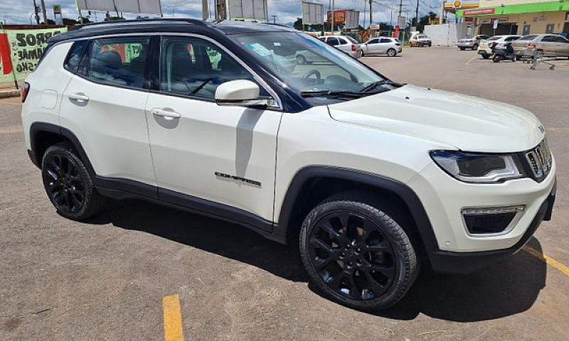 Compass Limited 4X4 ...