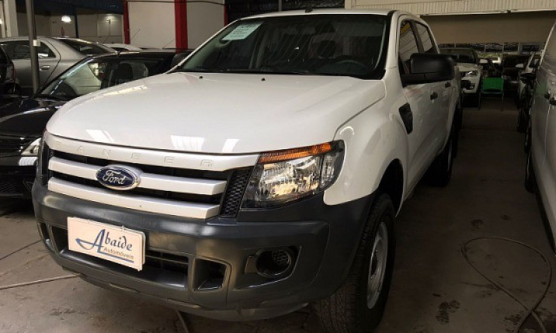Ford Ranger 2.5 Flex...
