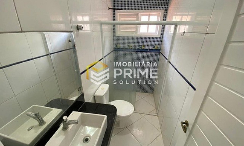  Casa Duplex - 3 Qua...