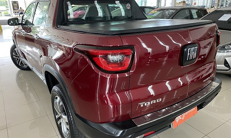Fiat Toro 2.0 16V Tu...