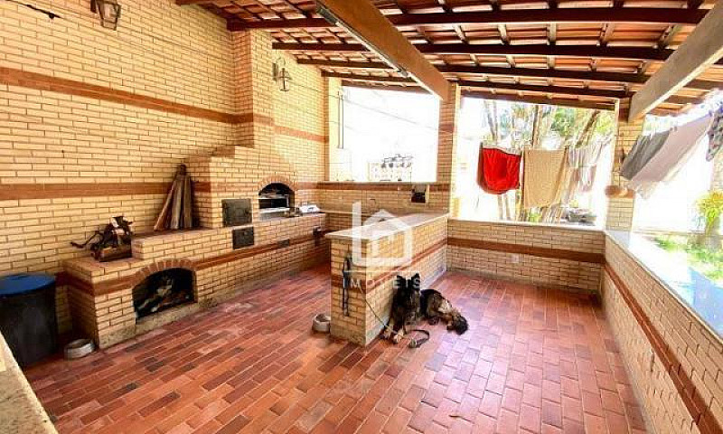 Casa Espetacular Na ...