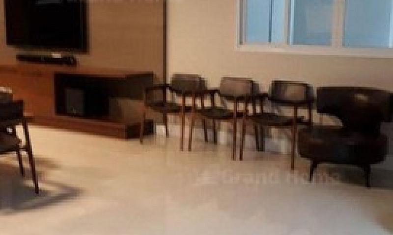 Apartamento 4 Quarto...