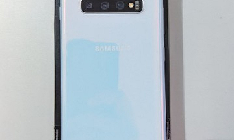 Samsung Galaxy S10 P...