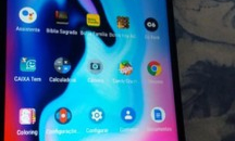 Motorola E 7 Plus...