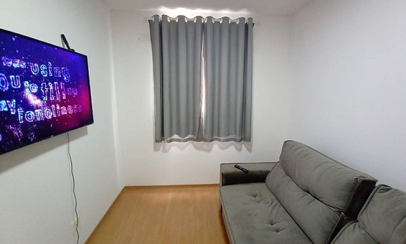 Lindo Apartamento No...