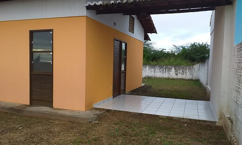 Ótimas Casas Em Maca...