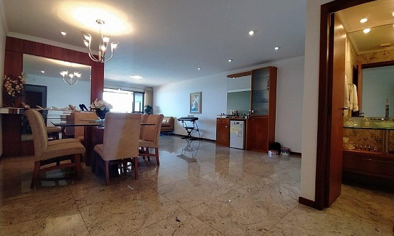 Ax - Luxuoso Apartam...