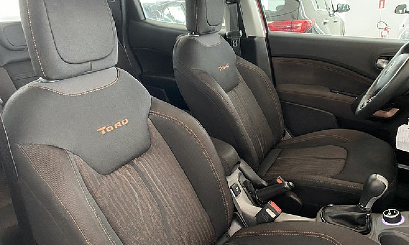 Fiat Toro 2.0 16V Tu...