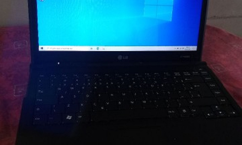 Notebook Lg C400 Cor...