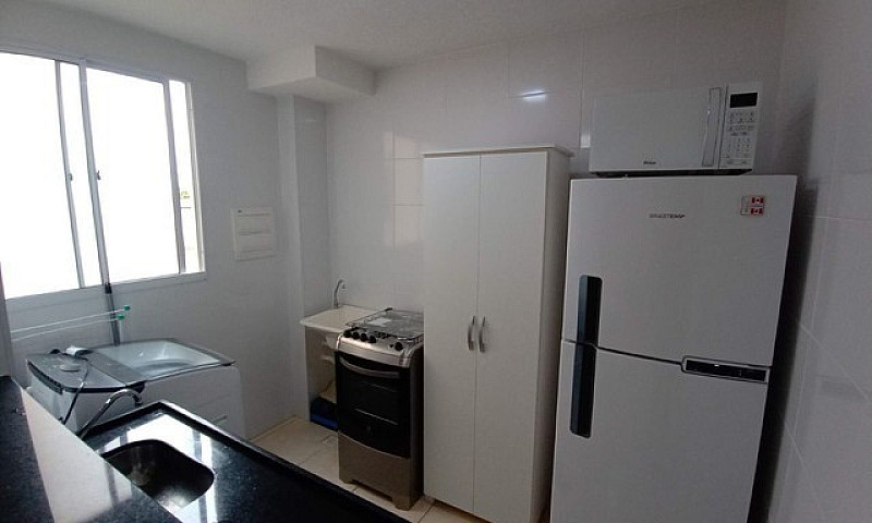 Lindo Apartamento No...