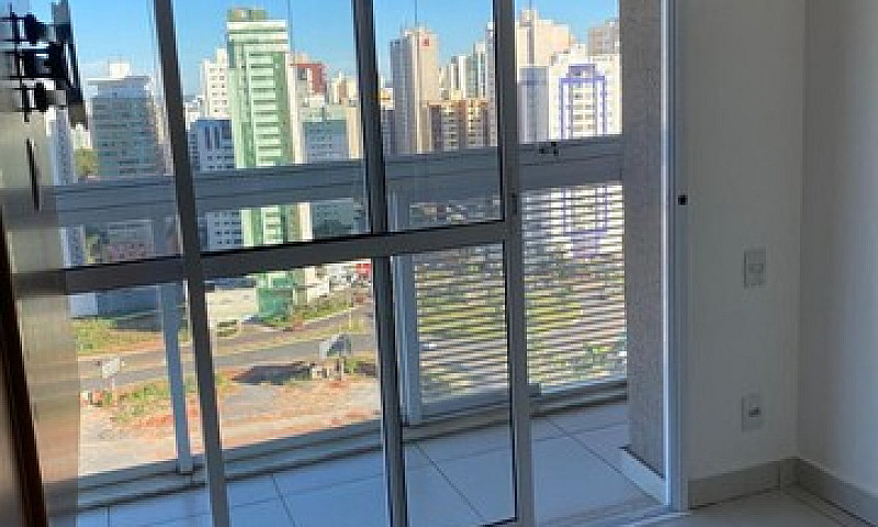Apartamento 1 Quarto...