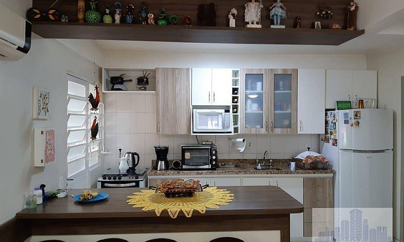Casa Em Condomínio F...