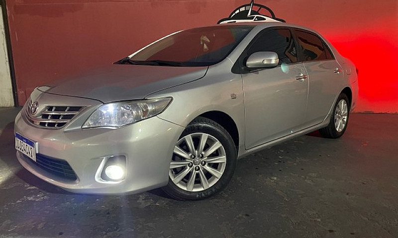Corolla Altis Aut 13...