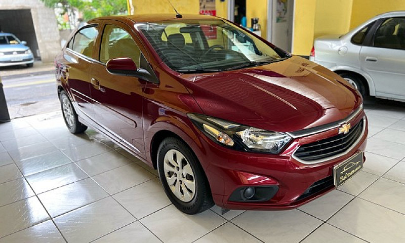 Onix 2019/2019 Lt 1....