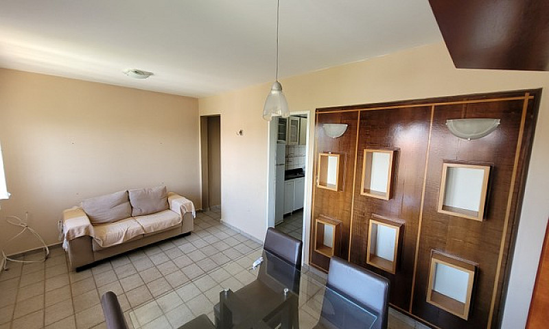 Apartamento Com 2 Qu...