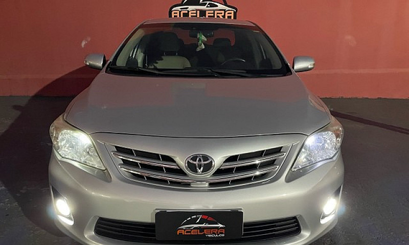 Corolla Altis Aut 13...