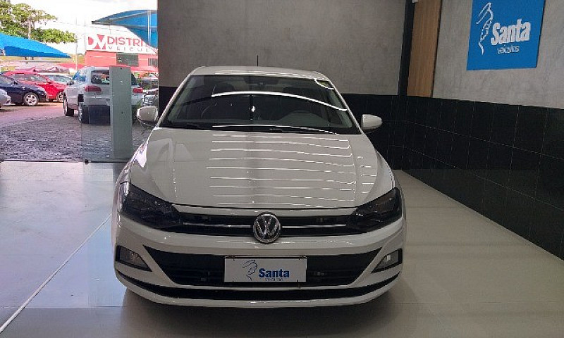 Polo 2018 Tsi Comfor...
