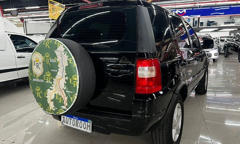 Ecosport 2.0 2007...