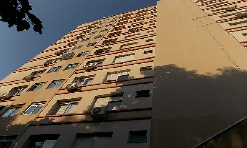 Porto Alegre - Apart...