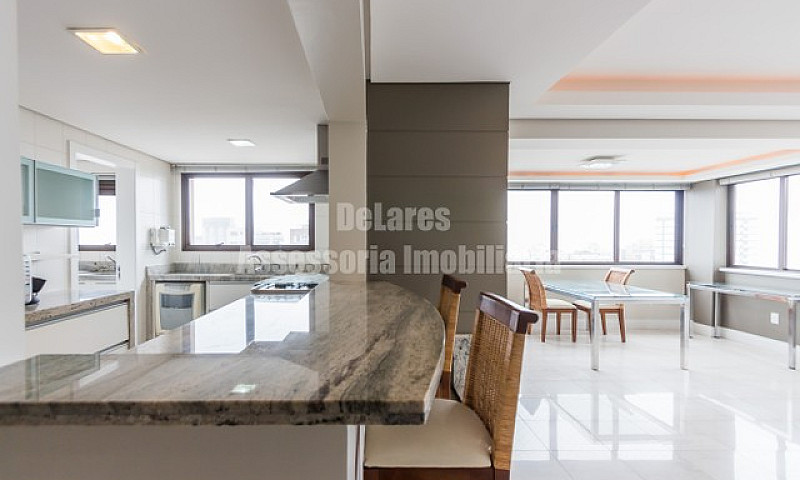 Apartamento Para Alu...