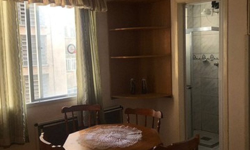Apartamento Para Ven...